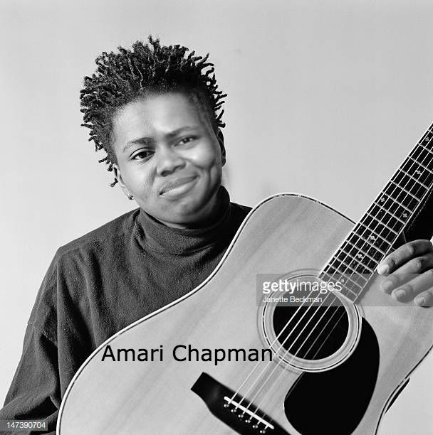 Tracy Chapman